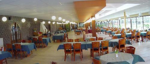 Hotel De Watermolen
