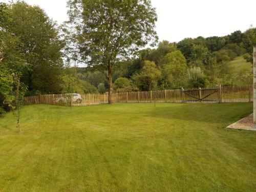 G�te Rural Le Falihou (3 �pis)