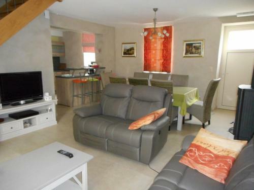 G�te Rural Le Falihou (3 �pis)