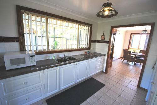 Apartamentos Bay Gardens Retreat Vincentia