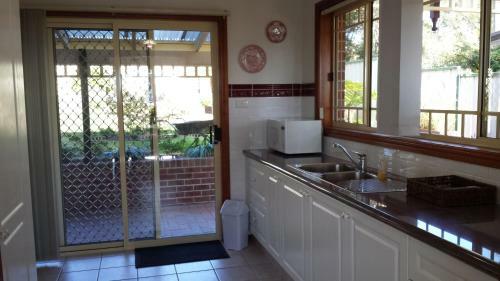 Apartamentos Bay Gardens Retreat Vincentia