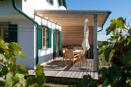 Kellerst�ckl Weinblick