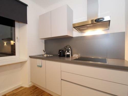 Apartment Erzberg Appartement D