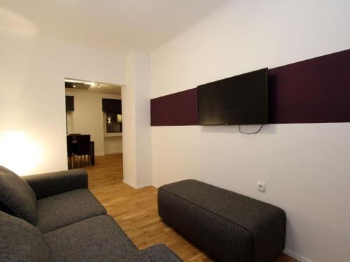 Apartment Erzberg Appartement D