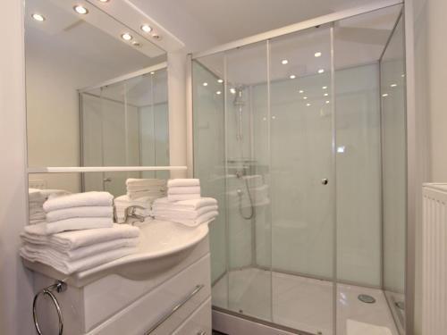 Apartment Erzberg Appartement D