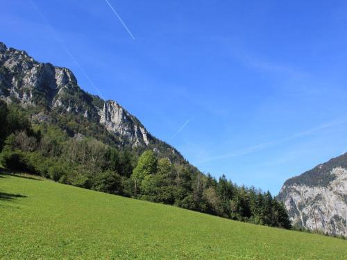 Apartment Erzberg Appartement C