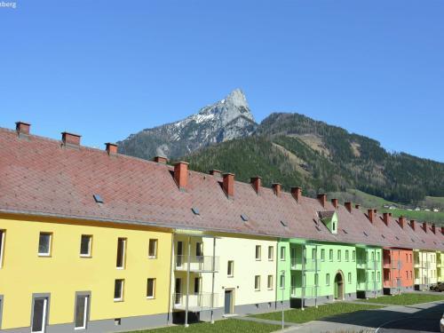 Apartment Erzberg Appartement C