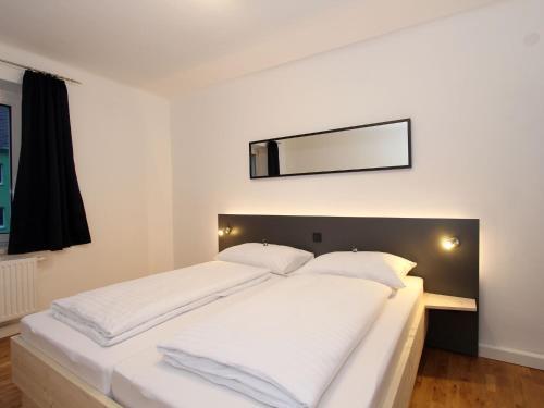 Apartment Erzberg Appartement B