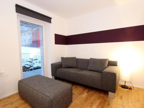 Apartment Erzberg Appartement B