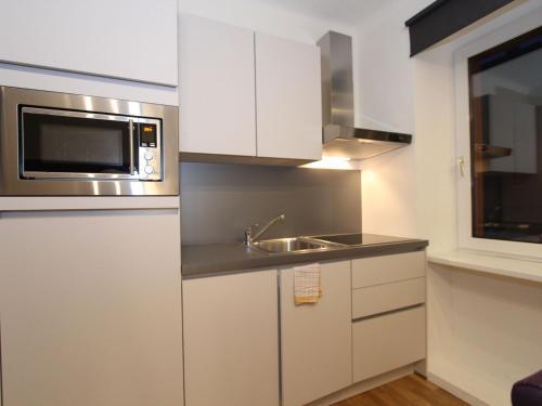 Apartment Erzberg Appartement E