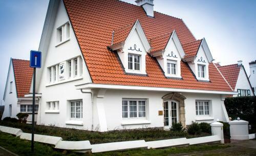 B&B Les Hirondelles