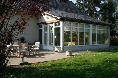 Bed & Breakfast De Blauwe Reiger