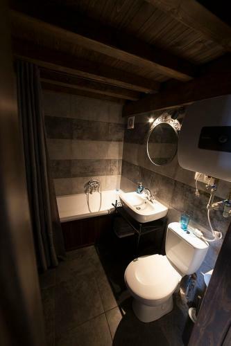 Apartamento Brestappart Loft Sovetskih Pogranichnikov 27