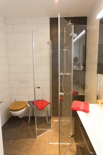 Apartamento Harz Cottage