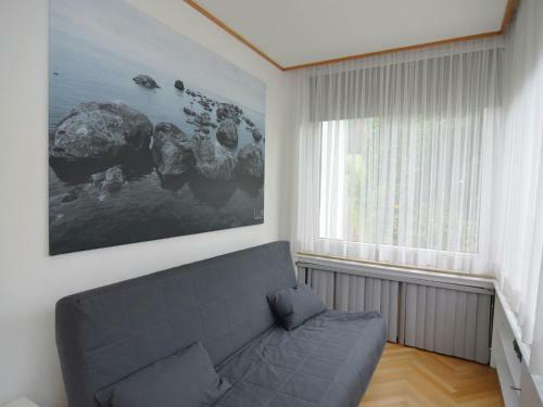 Apartment Im Weserbergland 1