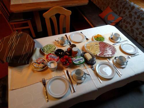 Apartamento Haus Anneliese