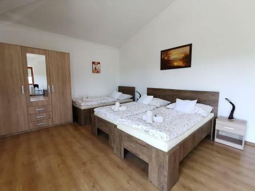 Hotel Pension Lukas