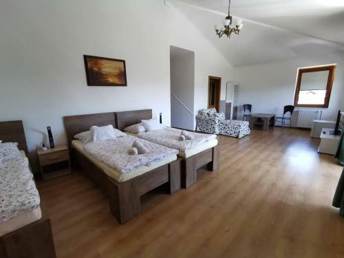Hotel Pension Lukas