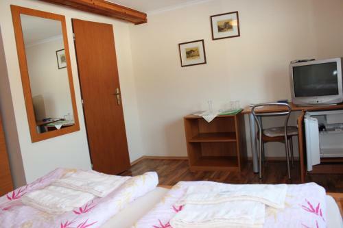 Hotel Pension Lukas