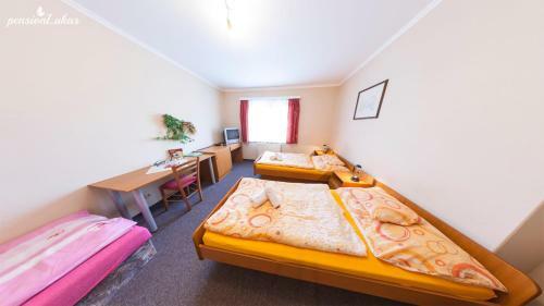 Hotel Pension Lukas