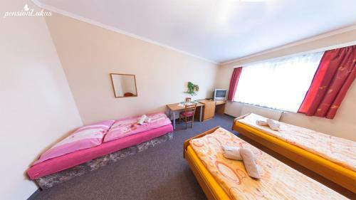 Hotel Pension Lukas