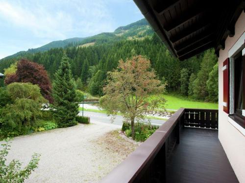Furnished Chalet In Saalbach-hinterglemm With Sauna