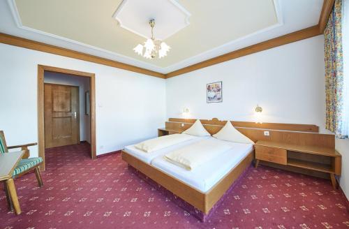 Hotel Gamshag
