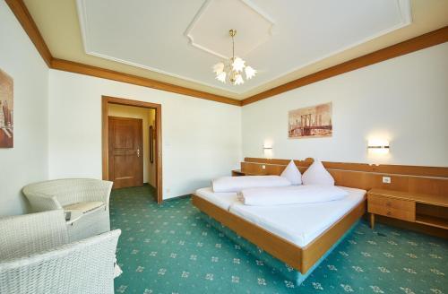 Hotel Gamshag