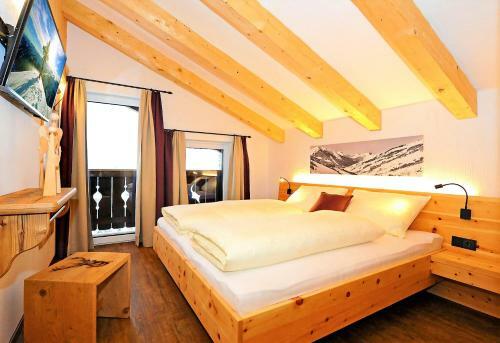 Albergue Appartement Berghof