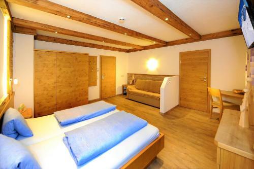 Albergue Appartement Berghof