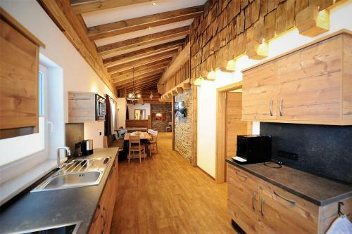 Albergue Appartement Berghof