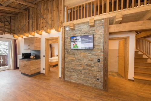 Albergue Appartement Berghof