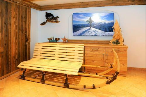 Albergue Appartement Berghof