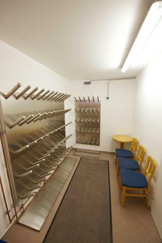 Hotel Tristkogel