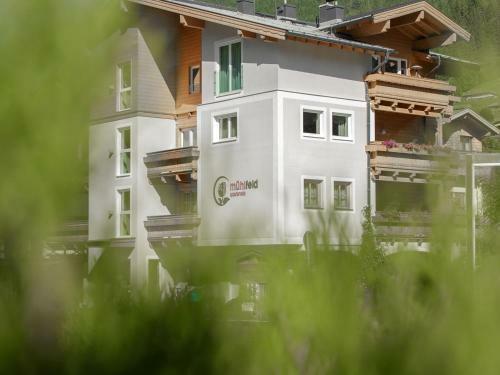 Hostal Rosentalerhof