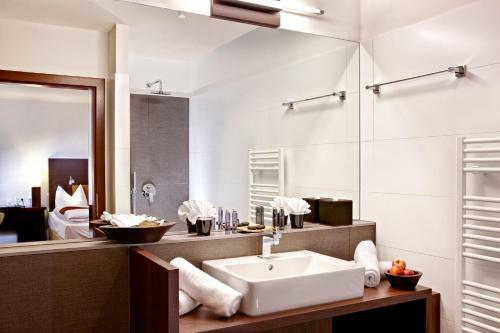 Hotel Alpen-karawanserai