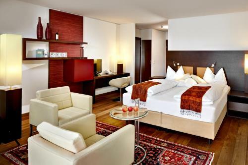 Hotel Alpen-karawanserai