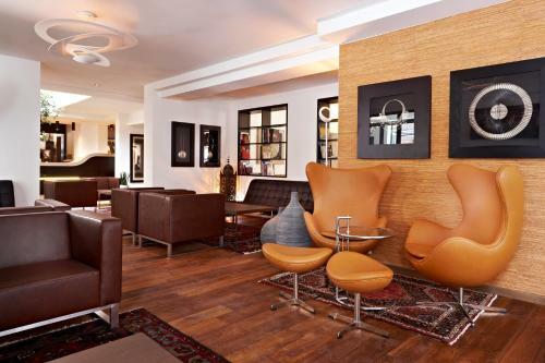 Hotel Alpen-karawanserai