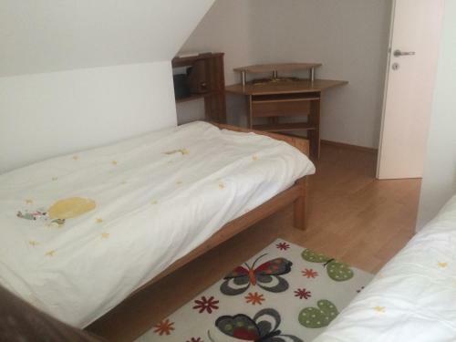 Das Gelbe Haus