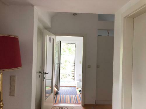 Das Gelbe Haus