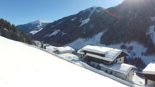 Albergue Ski In / Ski Out - G�steh�user Saalbach-hinterglemm