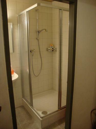 Apartamento Appartement Hinterfeldweg Alena