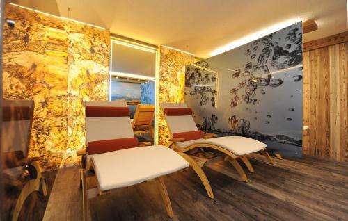 Ski In Ski Out Hotel Unterellmau