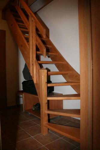 Hostal Wellness Penzion Pod Rozhlednou