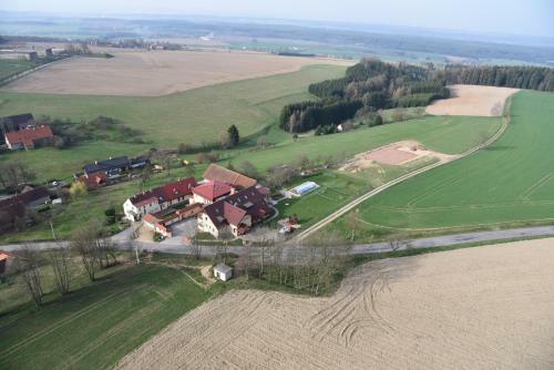 Hostal Wellness Penzion Pod Rozhlednou