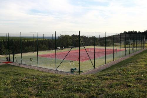 Hostal Wellness Penzion Pod Rozhlednou