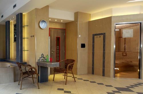 Hostal Wellness Penzion Pod Rozhlednou