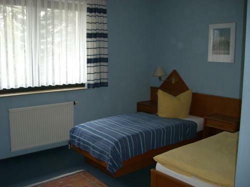 Hotel Zum Ziehbrunnen