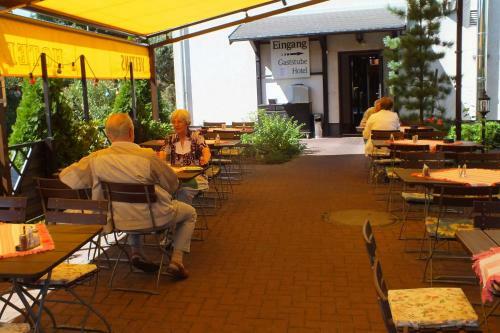 Hotel Zum Ziehbrunnen