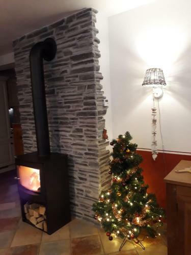 Apartamento Ferienhaus Aloisia